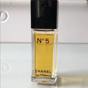 Chanel #5